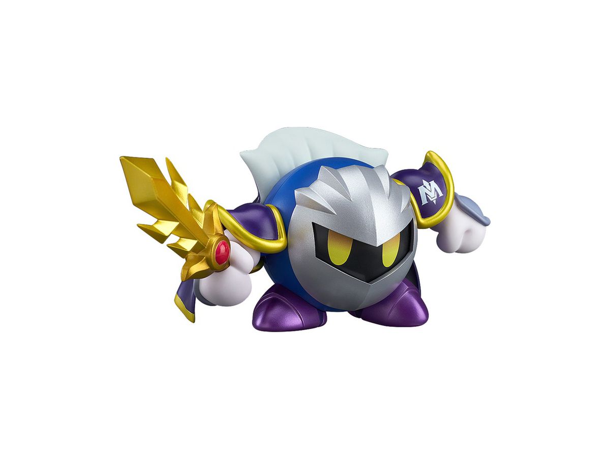 ねんどろいど メタナイト (星のカービィ) (二次再販) | HLJ.co.jp