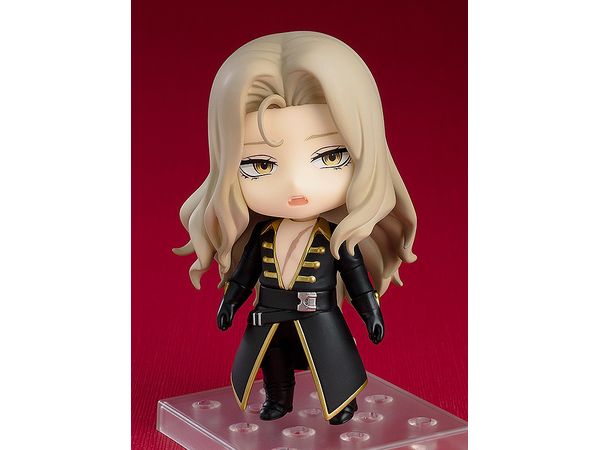 ぬ*い様 ねんどろいど アルカード 1899 ねんどろいど アルカード