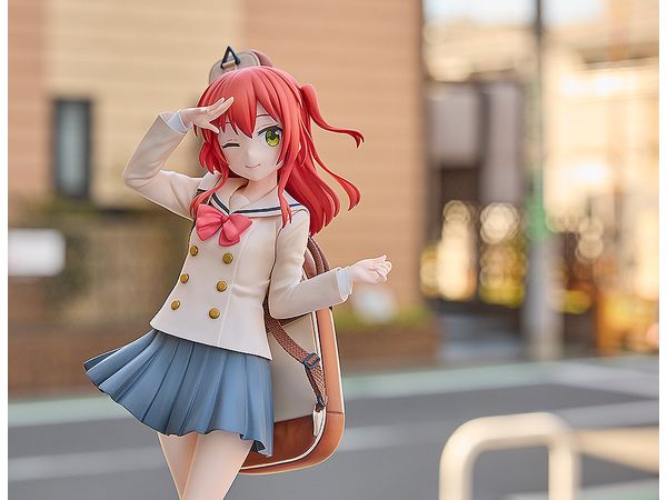 1/7 ぼっち・ざ・ろっく! 喜多郁代 | HLJ.co.jp