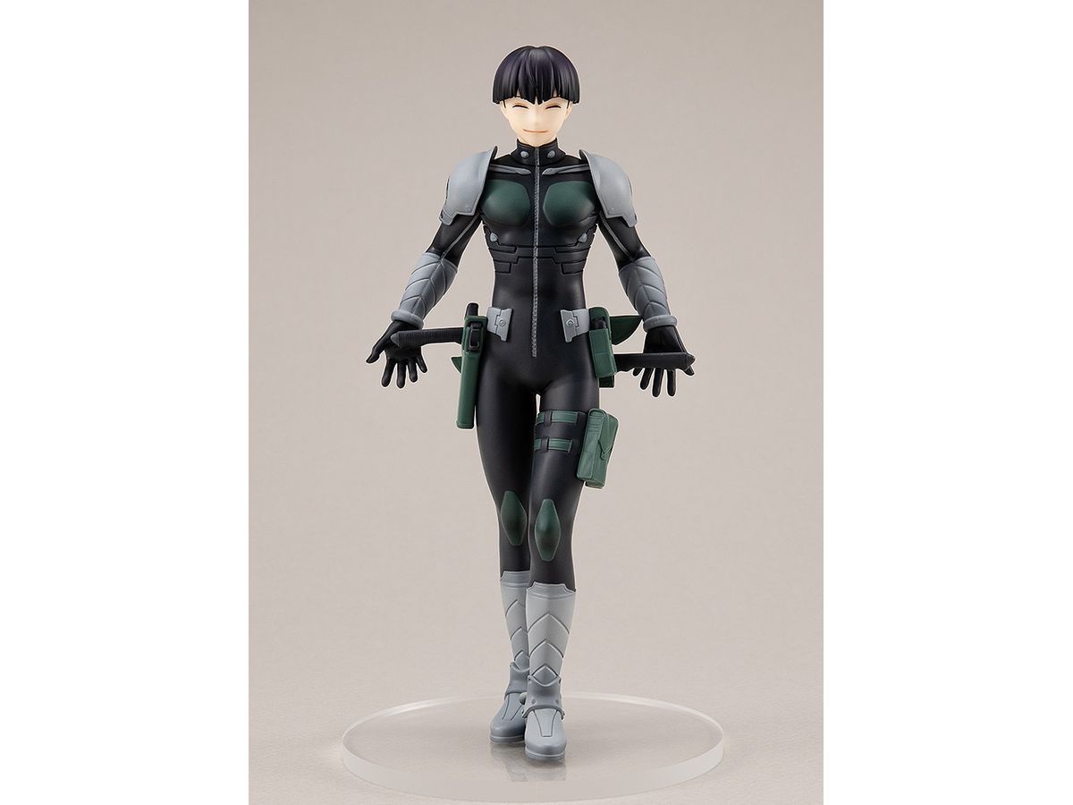 怪獣8号 有明 ショッピング 保科宗四郎 Amazon | POP UP PARADE 怪獣8