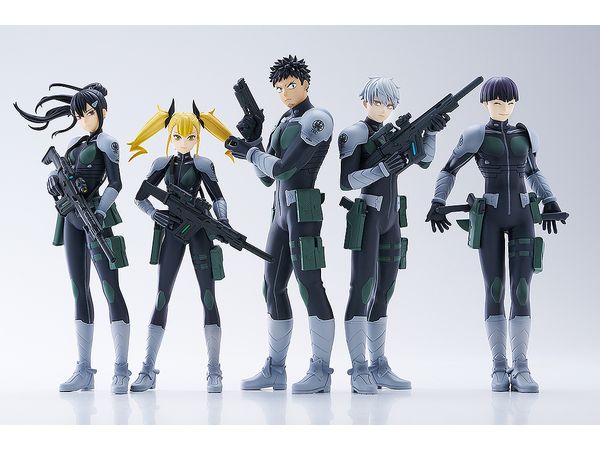 POP UP PARADE 保科宗四郎 (怪獣8号) | HLJ.co.jp