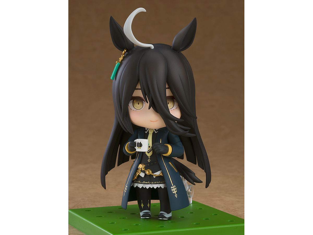 ねんどろいど マンハッタンカフェ (ウマ娘 プリティーダービー) | HLJ