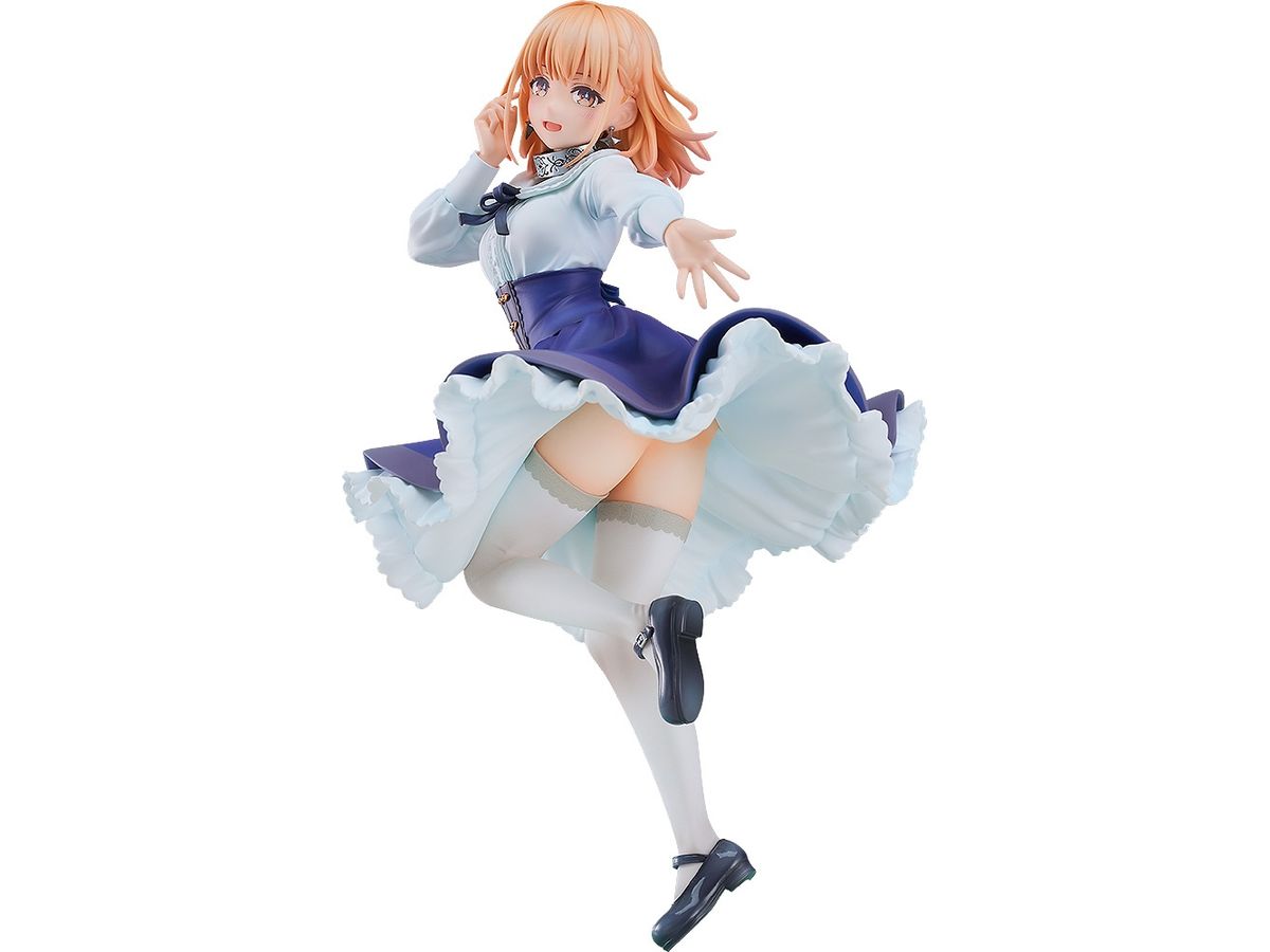 1/7 豚のレバーは加熱しろ: ジェス Figure | HLJ.co.jp