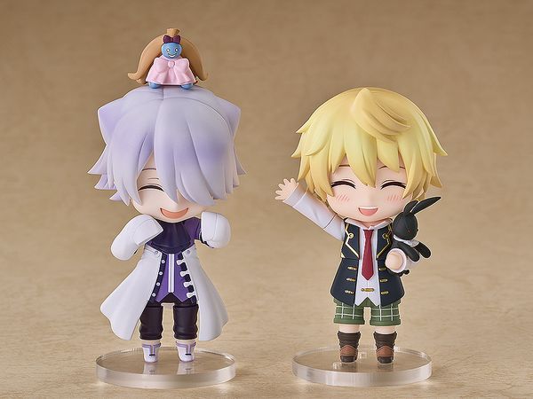 ねんどろいど ザークシーズ=ブレイク (PandoraHearts) | HLJ.co.jp