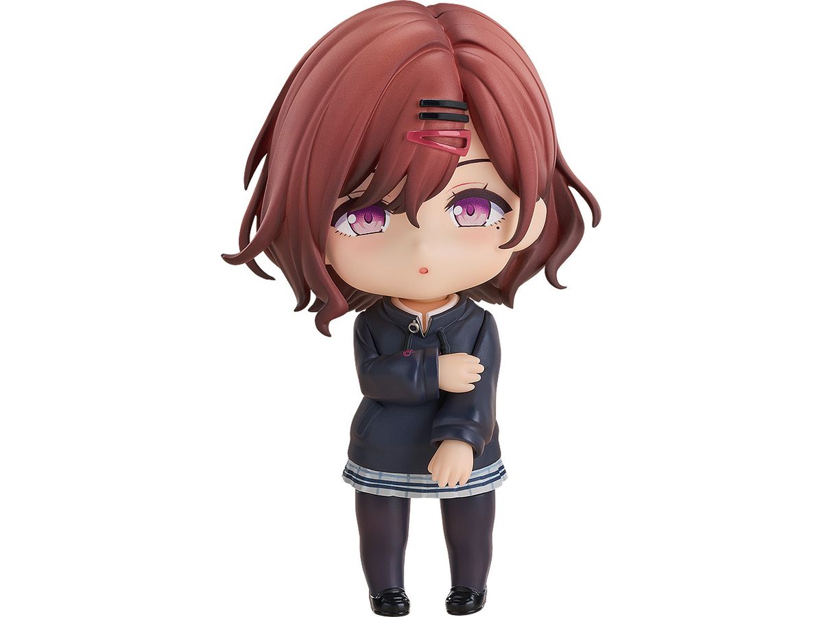 ねんどろいど 樋口円香 (アイドルマスター シャイニーカラーズ) | HLJ