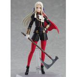 限定販売] figma エーデルガルト=フォン=フレスベルグ (ファイアー