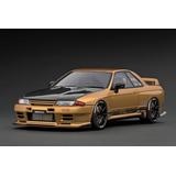 1/18 TOP SECRET GT-R (VR32) Gold | HLJ.co.jp