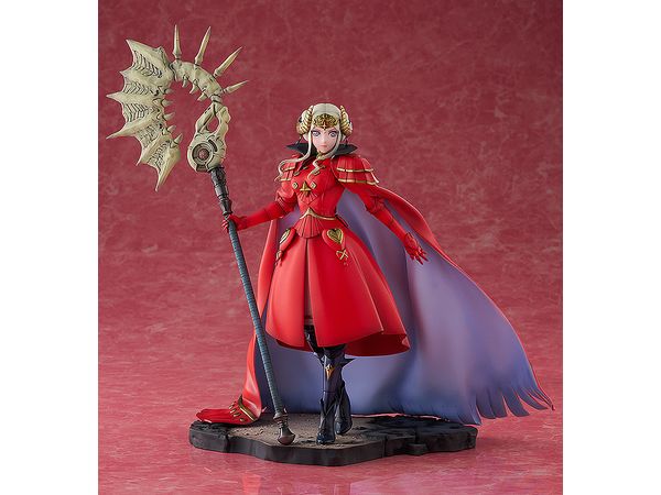 ファイアーエムブレム風花雪月 ディミトリ フィギュア POP UP PARADE