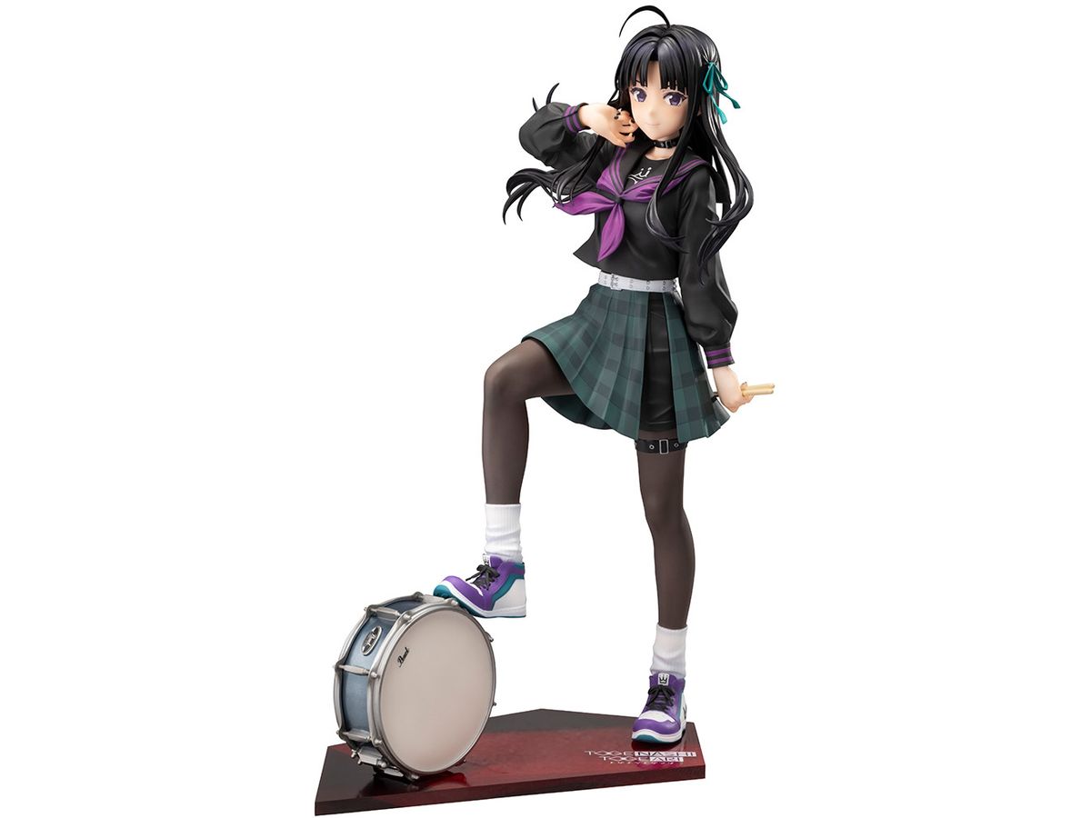 1/7 安和 すばる (ガールズバンドクライ) | HLJ.co.jp