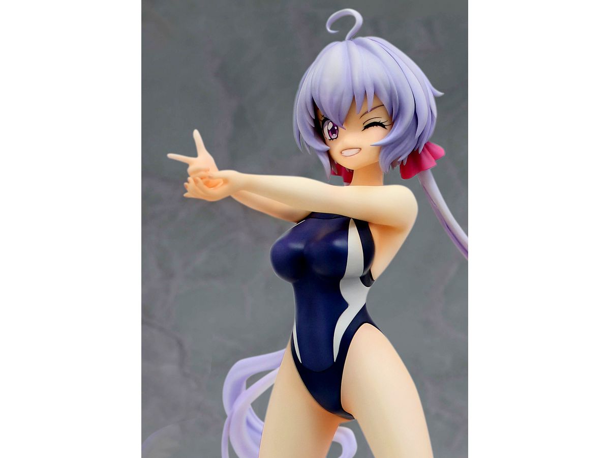 1/6 戦姫絶唱シンフォギアXV 雪音クリス 水着Ver. | HLJ.co.jp