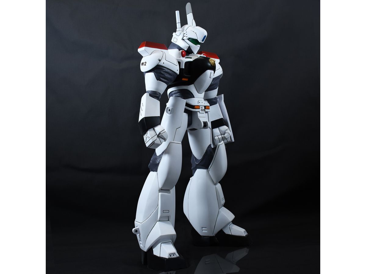 1/24 AV-98 イングラム ソフビキット 復刻版 | HLJ.co.jp