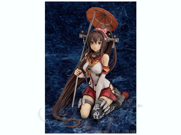 1/8 大和改 軽兵装 Ver. PVC | HLJ.co.jp