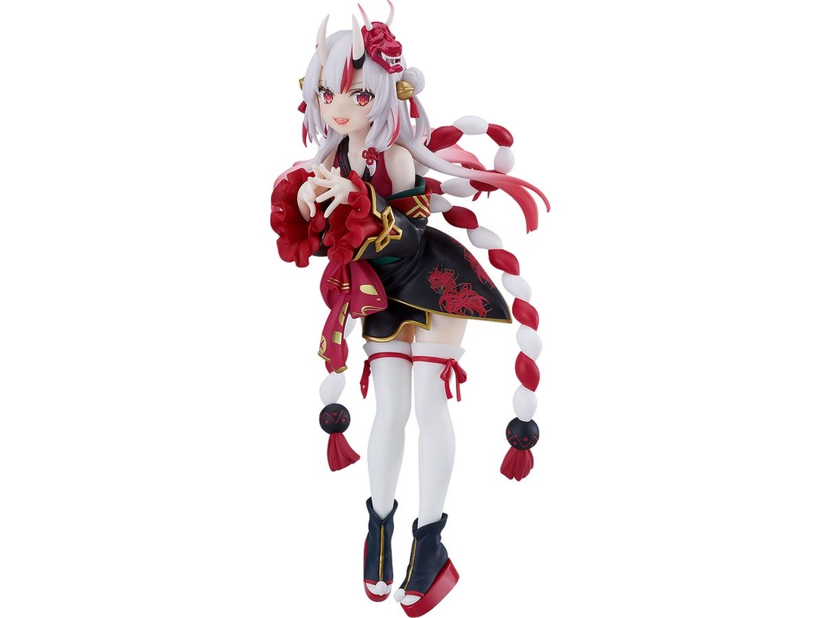 POP UP PARADE 百鬼あやめ (ホロライブプロダクション) | HLJ.co.jp