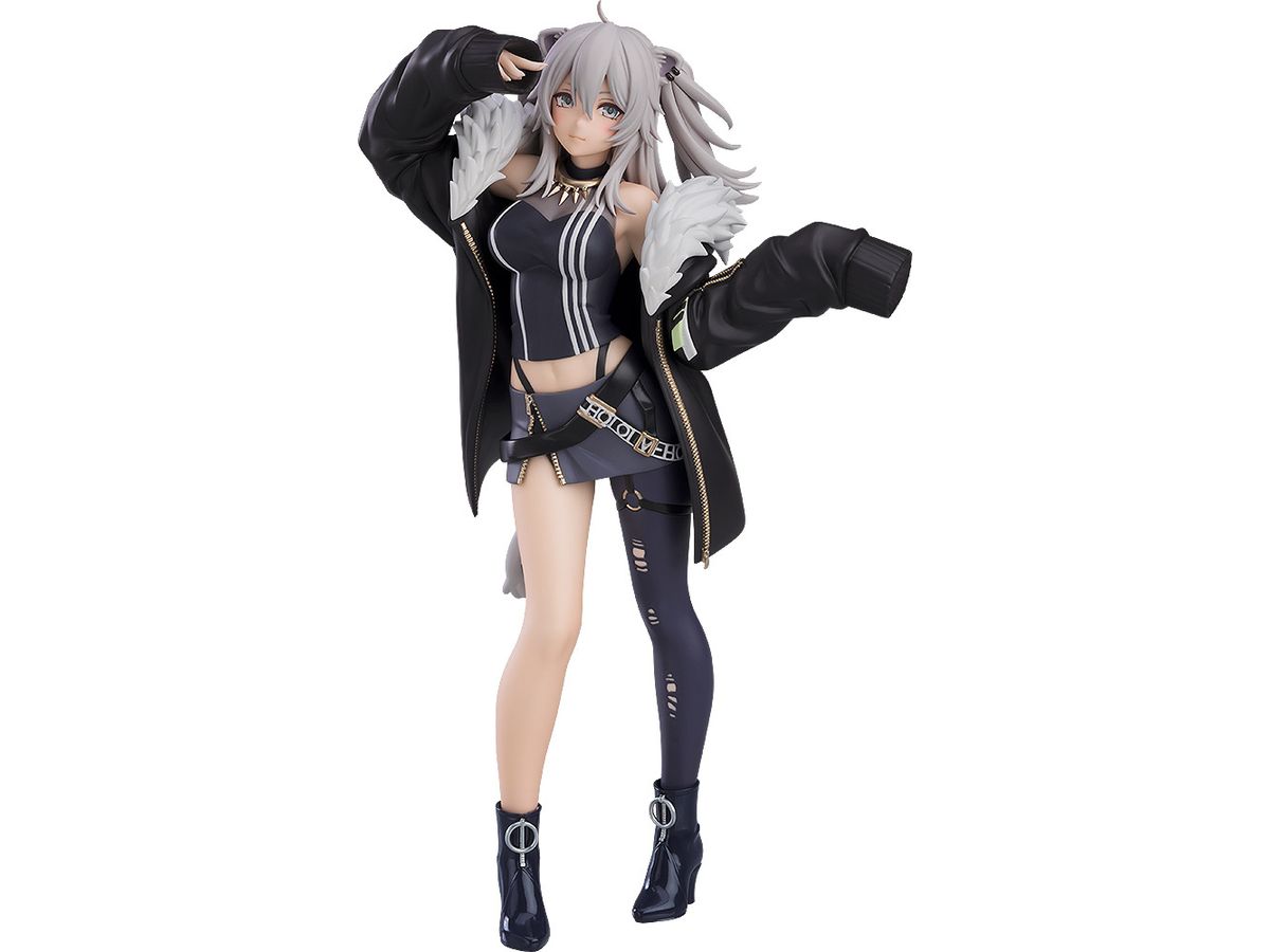 POP UP PARADE 獅白ぼたん (ホロライブプロダクション) | HLJ.co.jp