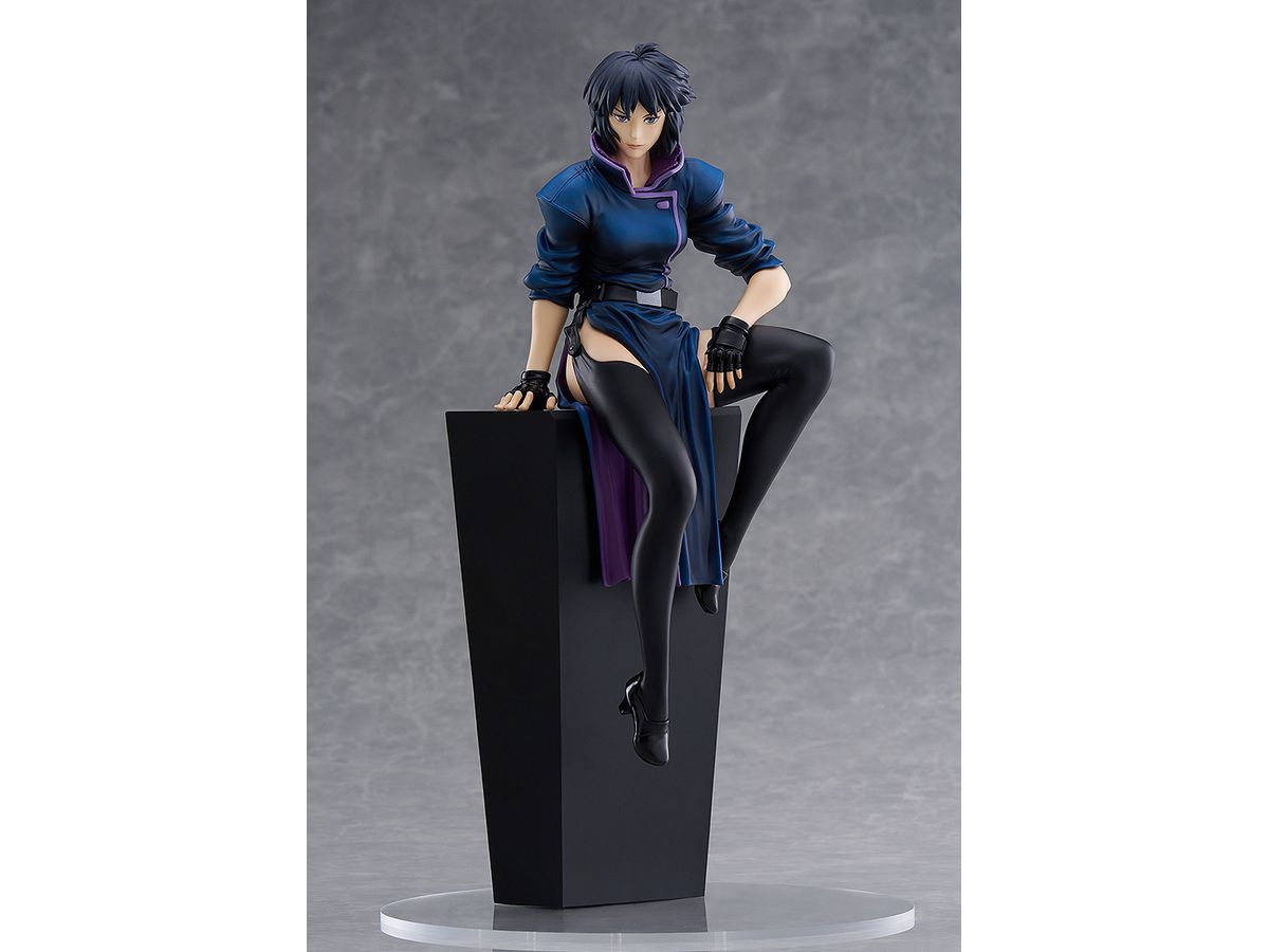 新品 GHOST IN THE SHELL/攻殻機動隊 草薙素子 1/4 限定 新品 GHOST IN