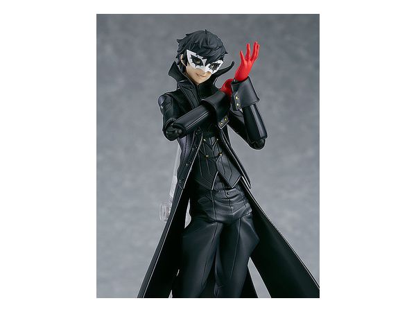 figma ジョーカー (ペルソナ5) (再販) | HLJ.co.jp