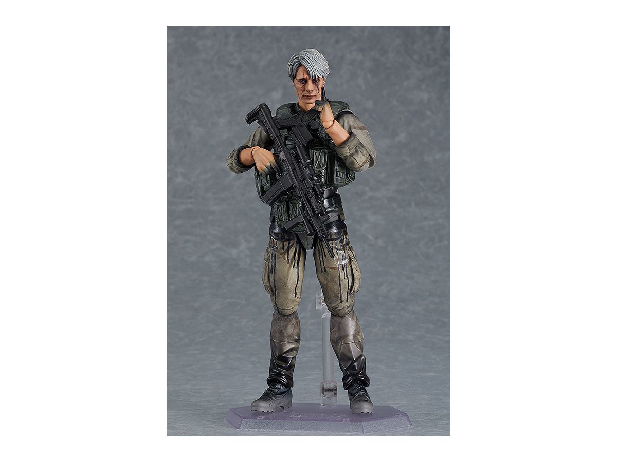 figma クリフ (デス・ストランディング) | HLJ.co.jp