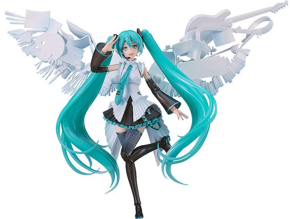 限定販売] PLAMATEA 初音ミク Happy 16th Birthday Ver. (キャラクター