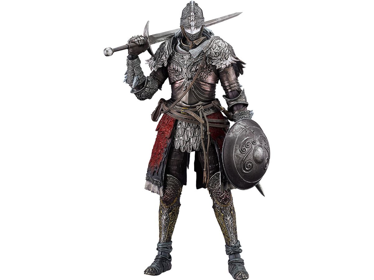 figma 狼の戦鬼 「ELDEN RING-エルデンリング-」 figma 狼の戦鬼