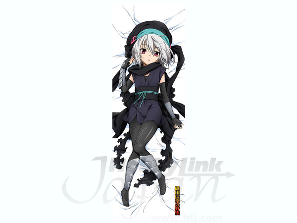 蜂須賀五右衛門 抱き枕カバー 2Wayトリコット | HLJ.co.jp