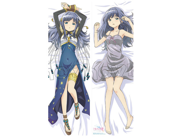 マギアレコード 魔法少女まどかマギカ外伝 (ゲーム版) 抱き枕カバー