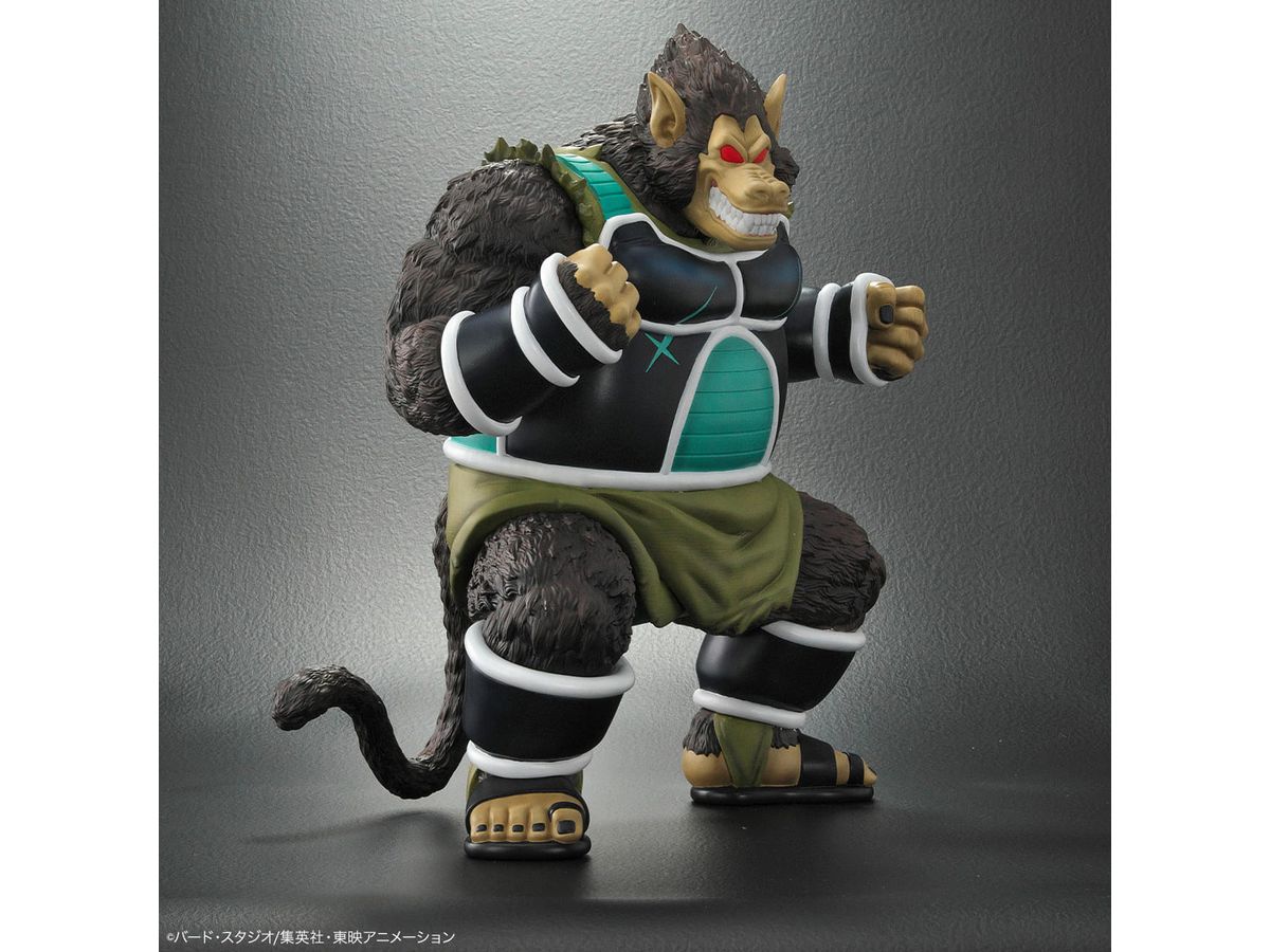 ZEEM特典付き ドラゴンボールアライズ 大猿トーマ通販限定特典付き