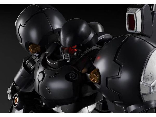 1/144 ULTRA ACTION TROOPERシリーズ ZA-11 ZI-KRON(ザイクロン