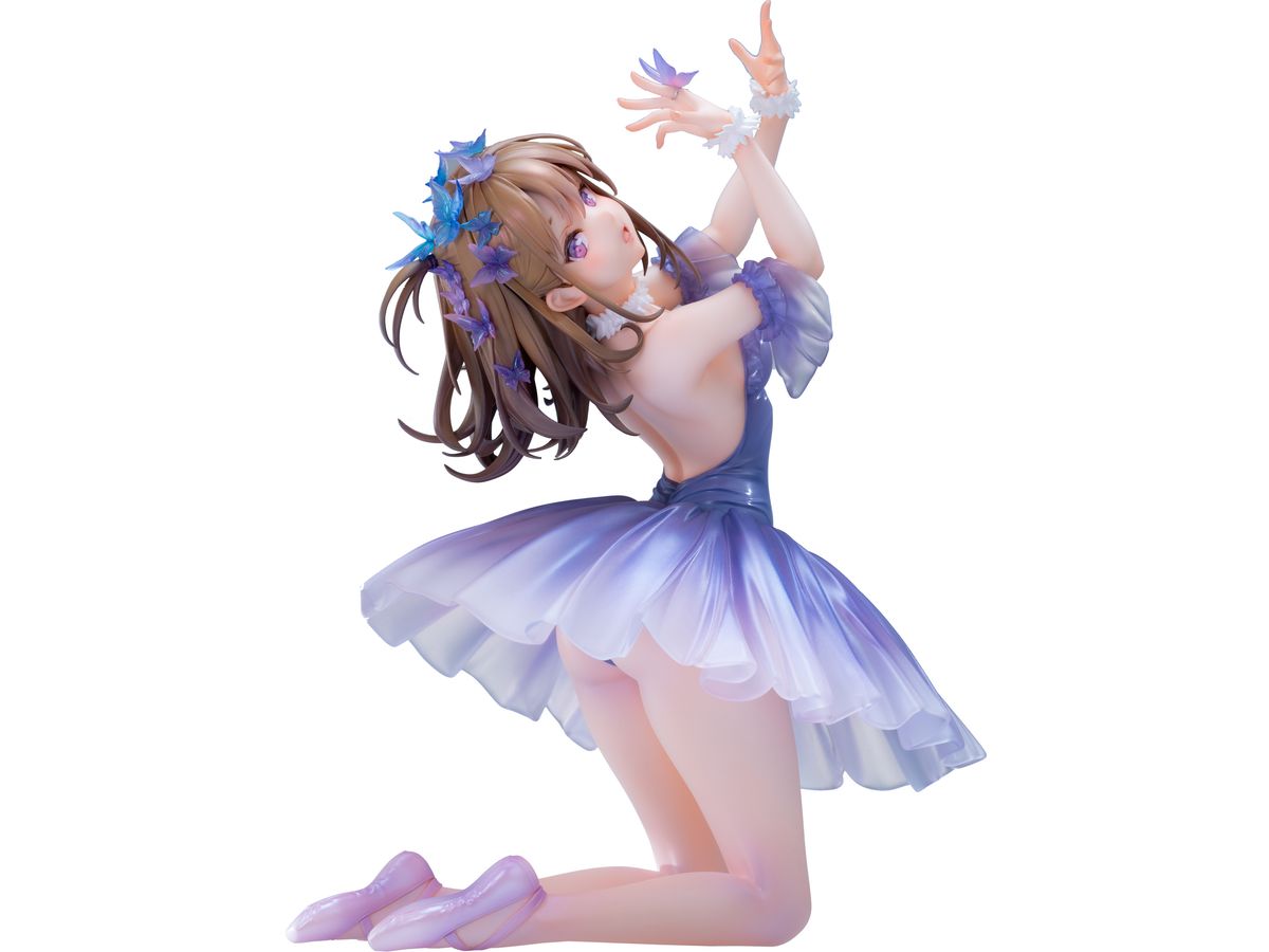 1/6 舞台で 灰色のアヒルの子 通常版 | HLJ.co.jp