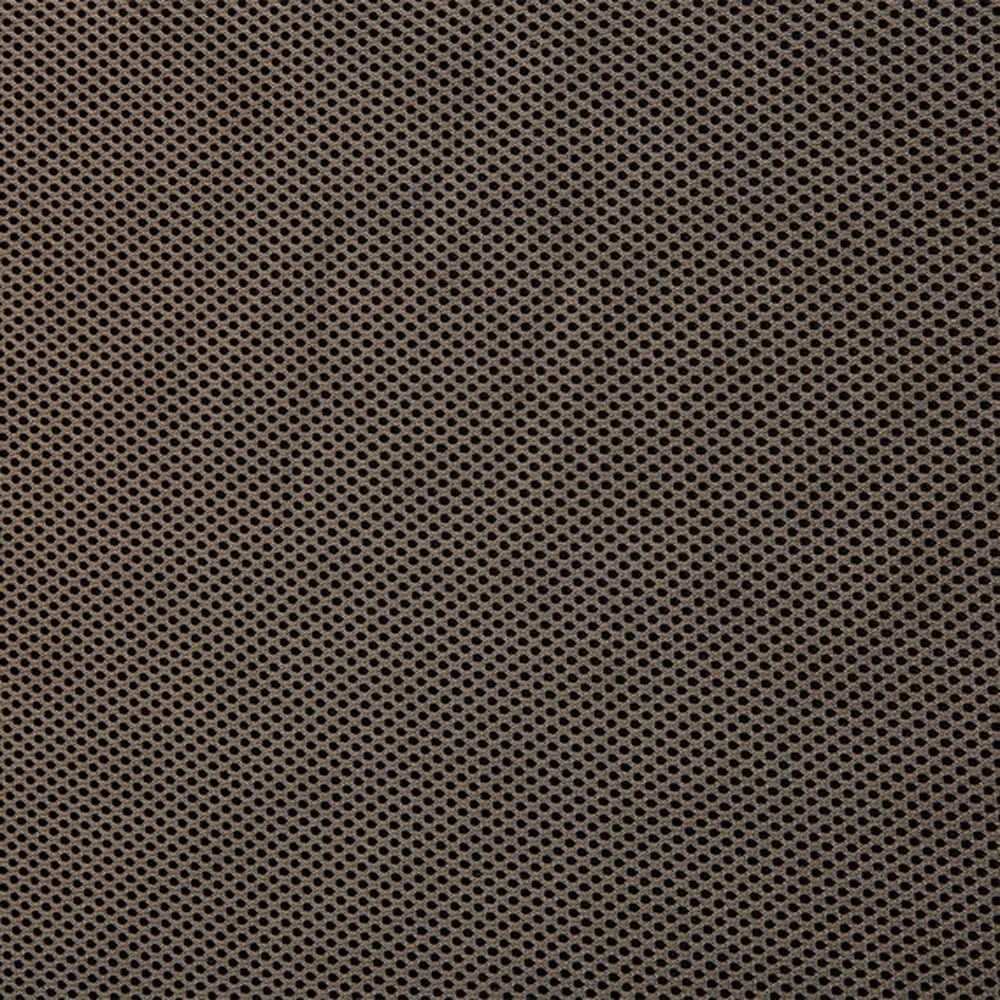 折りたたみベッド ダークブラウン メッシュ 在庫処分 ハイタイプ メッシュ 折りたたみ シングル ダークブラウン