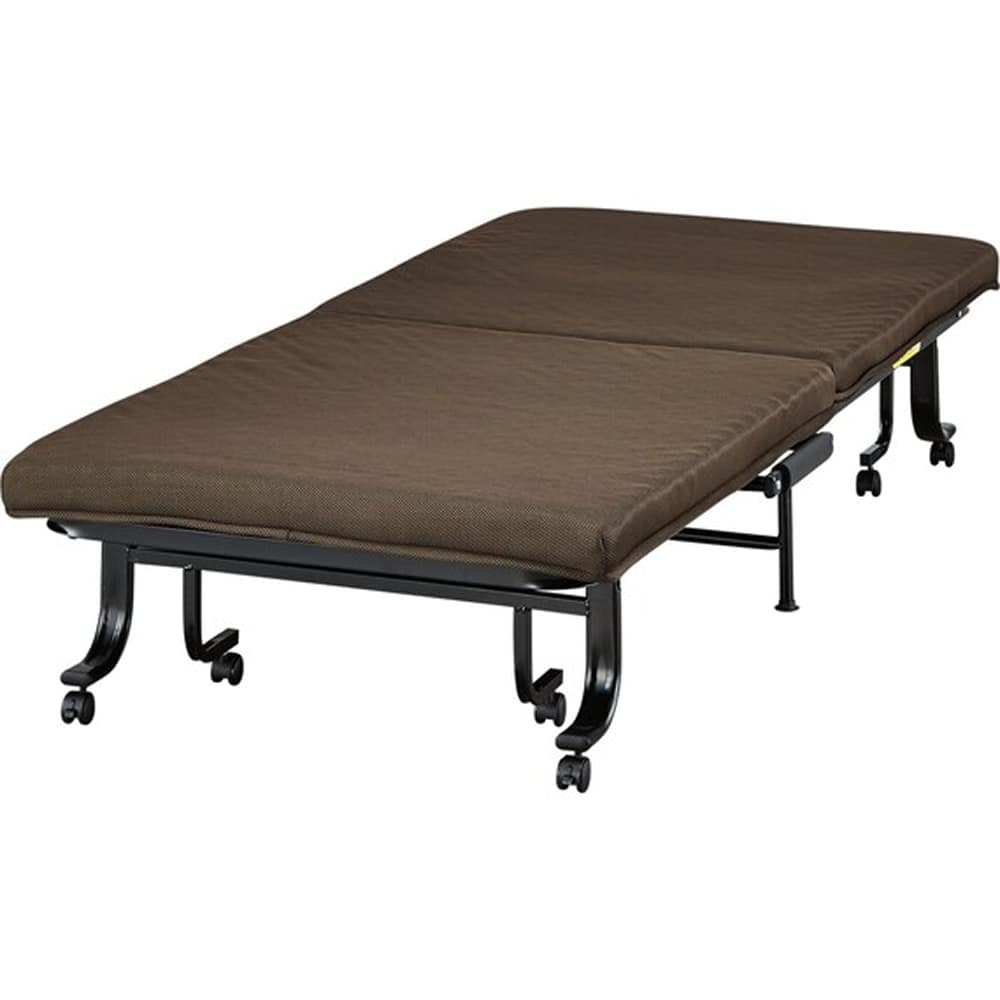 折りたたみベッドダブルメッシュ ベッド 折りたたみベッド(ダブル