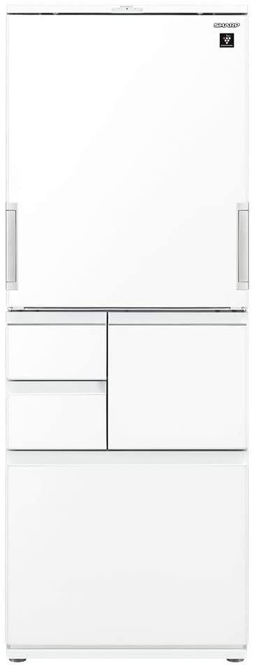 2022年版】シャープの冷蔵庫おすすめ9選！両開きタイプも | HEIM [ハイム]