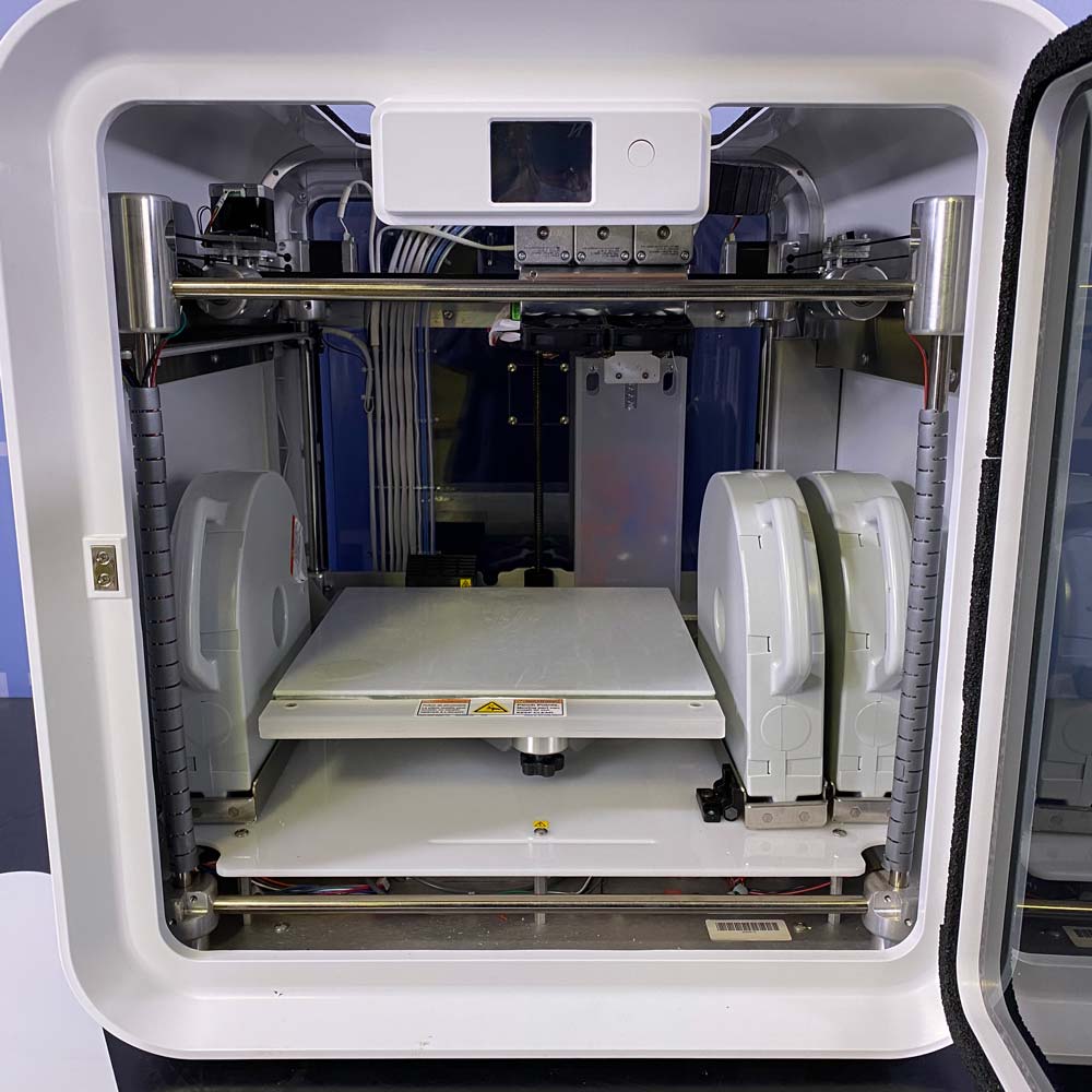 3d Systems CubePro Trio 3D Printer