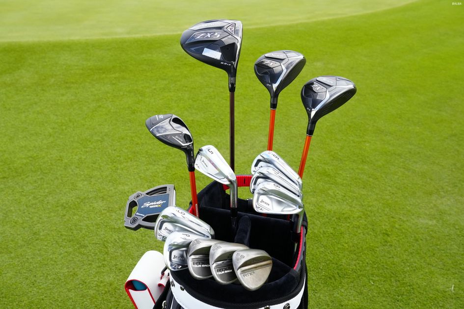 くロ スリクソンzx7アイアン 5〜P 6本 kbs tour 105s