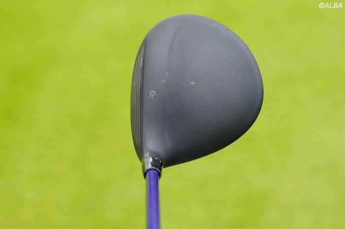 スリクソン ZXi 3W ヘッドのみ ヘッドのみ】スリクソン ZXi