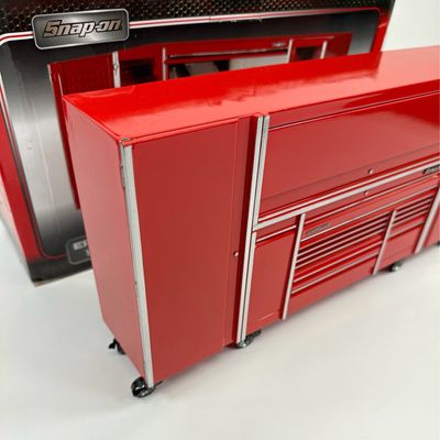 希少】スナップオン 1/10 EPIQ Snap-on ダイキャスト製 希少】スナップ