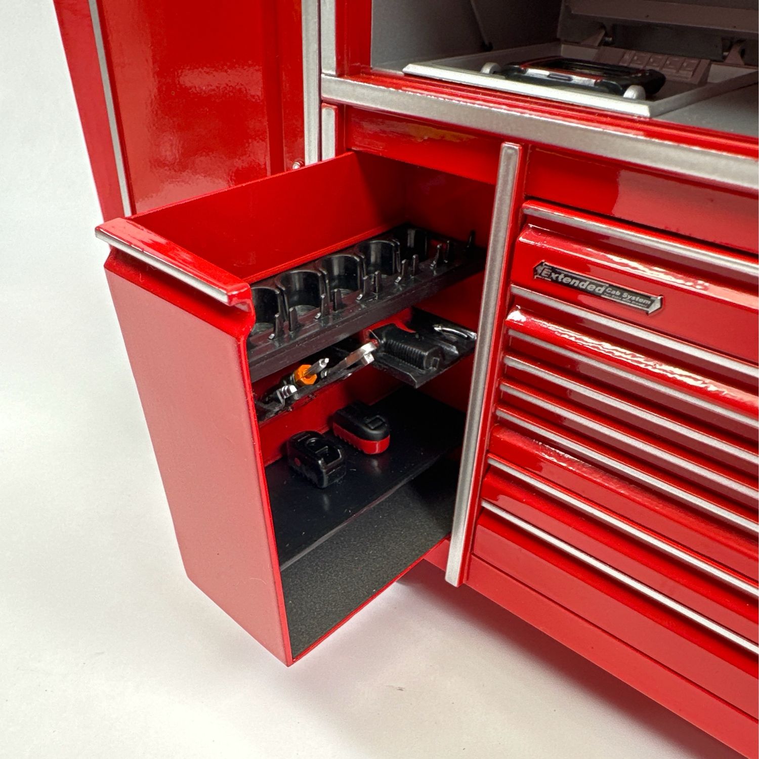 希少】スナップオン 1/10 EPIQ Snap-on ダイキャスト製 希少】スナップ