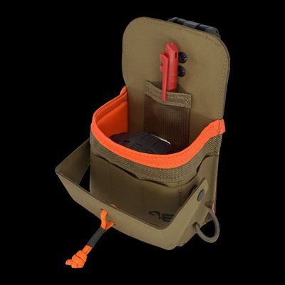 Prescott Compact Backpack