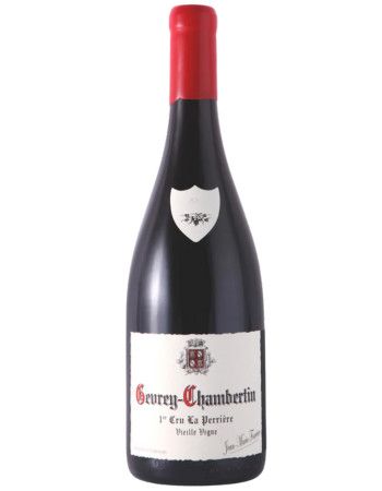 Domaine Fourrier Gevrey-Chambertin 1er Cru La Perriere Vieilles