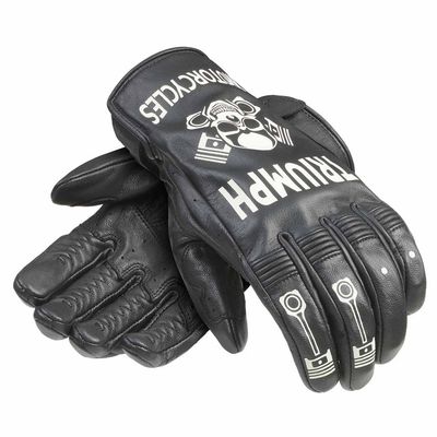 Triumph Bonneville Touring Windshield Kit - A9701646