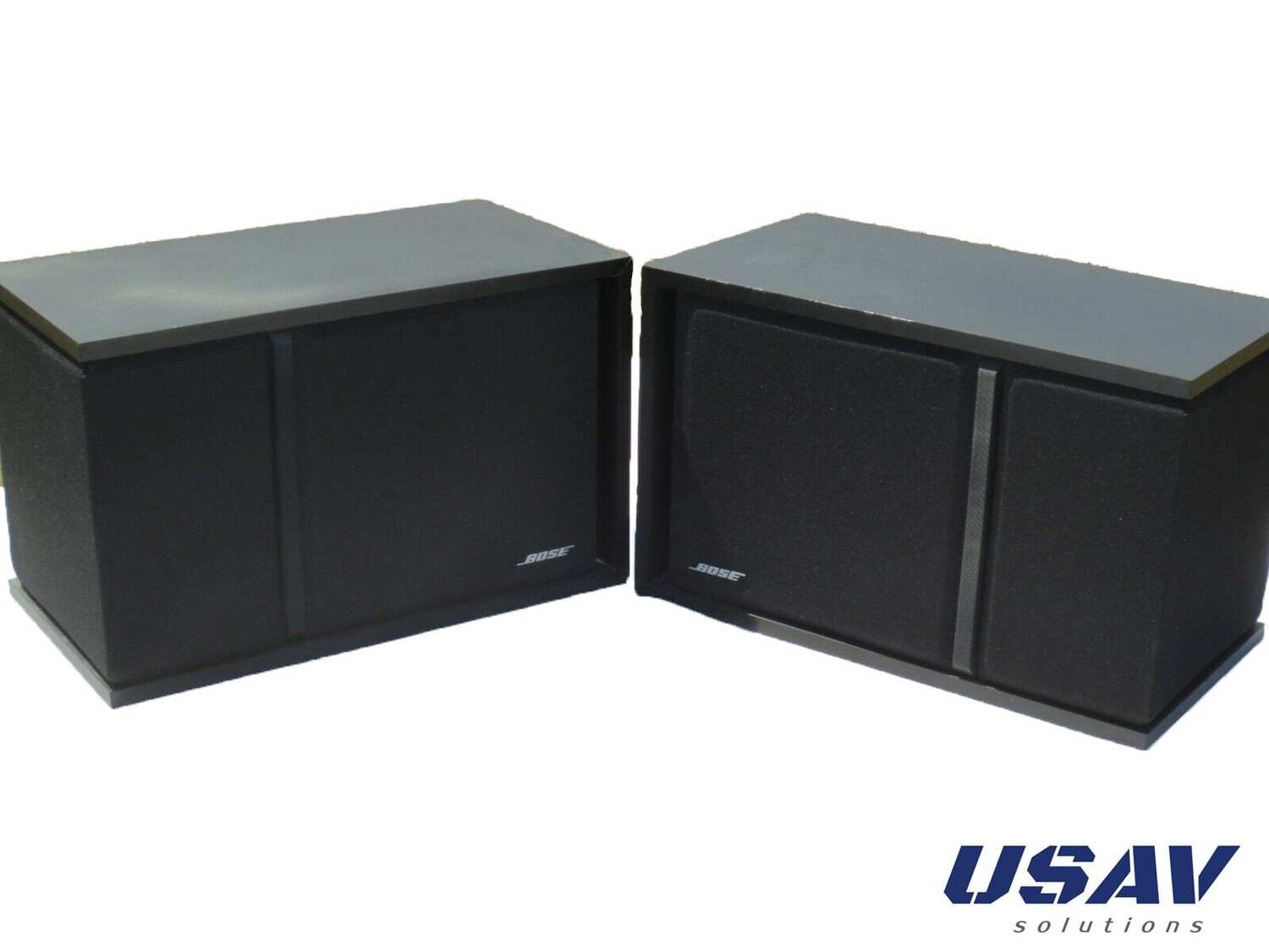 BOSE 301 SERIES Ⅲ ボーズ301 スピーカー LRペアセット 【公式通販】