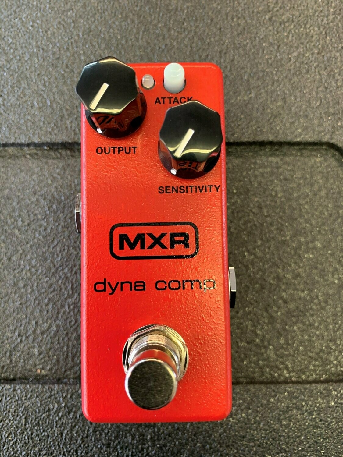 MXR M291 Dyna Comp Mini Compressor