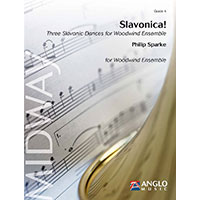 管楽器・吹奏楽器 Pulcinella Philip Sparke アカデミアミュージック