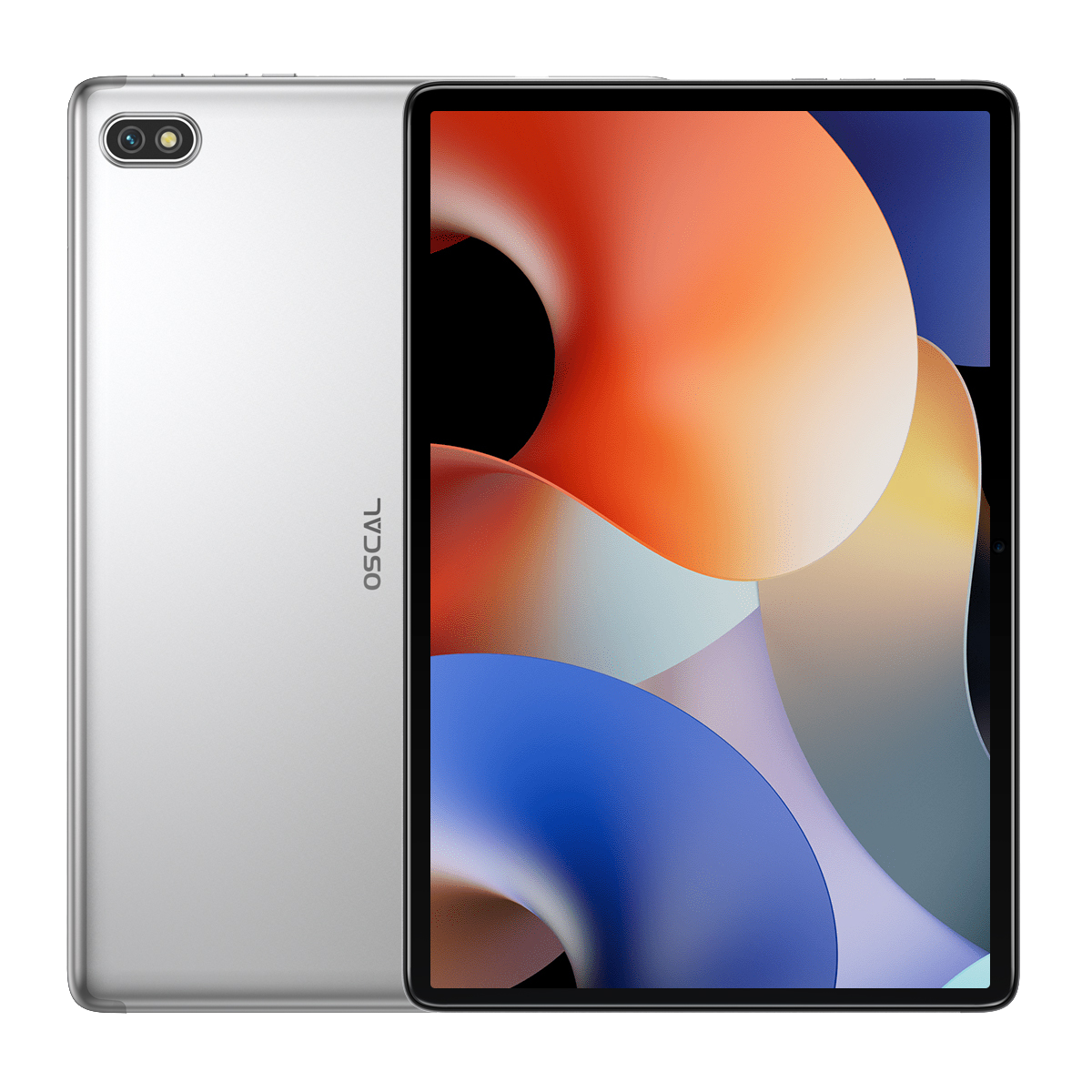 OSCAL | Pad 5