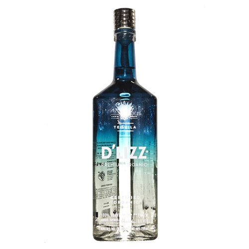 デリーズ D'LIZZ | 日本メスカルテキーラ協会