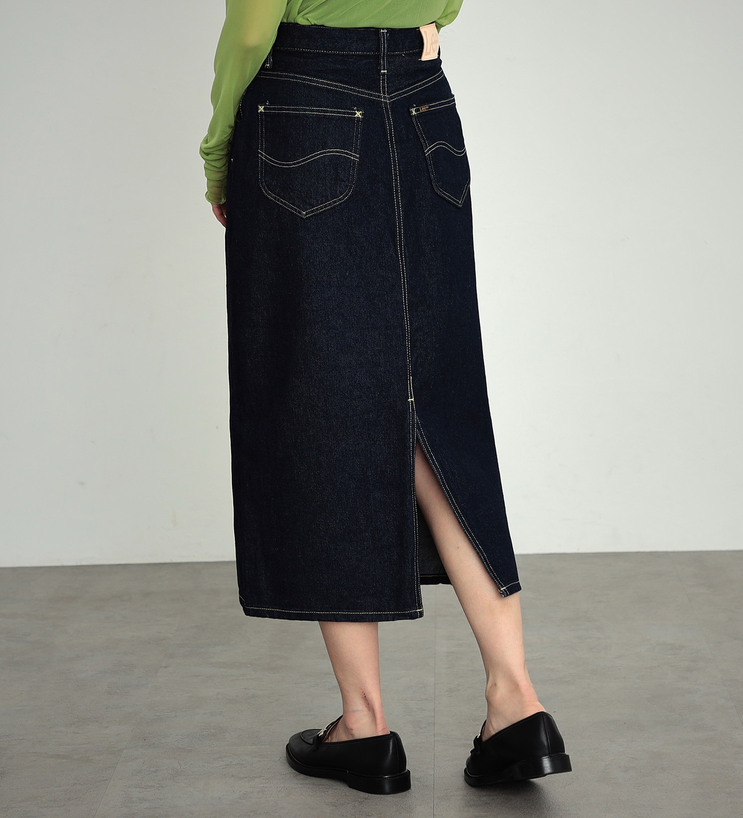 試着対象】STANDARD WARDROBE スカート セットアップ可【スタイリスト