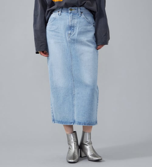 試着対象】STANDARD WARDROBE スカート セットアップ可【スタイリスト