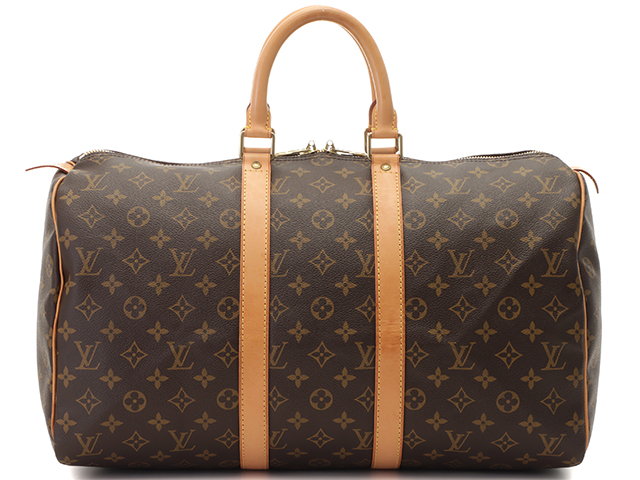 Louis Vuitton ボストンバッグ