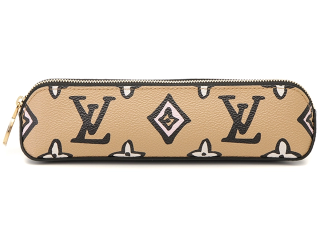 銀*夜様 ルイヴィトン トゥール エリザベット ペンケース 筆箱