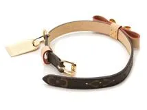 LOUIS VUITTON ルイ・ヴィトン コリエ・バクスターXS モノグラム