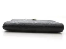 LOUIS・VUITTON ルイ・ヴィトン ポルトフォイユ・ヴィクトリーヌ 3つ折